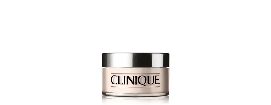 obrazek 1 CLINIQUE Blended Face Powder Puder 25 g Transparency 2