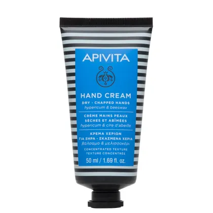 Zdjęcie Apivita Krem do suchych i popękanych dłoni 50 ml