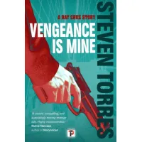 Zdjęcie Ebook Zemsta jest moja - Flame Tree Publishing