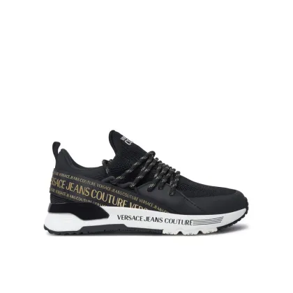 Zdjęcie Versace Jeans Couture Sneakersy Dynamic 77VA3SA8 Czarny