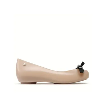 Zdjęcie Melissa Baleriny Melissa Ultragirl Bow Iii Ad 33891 Beżowy