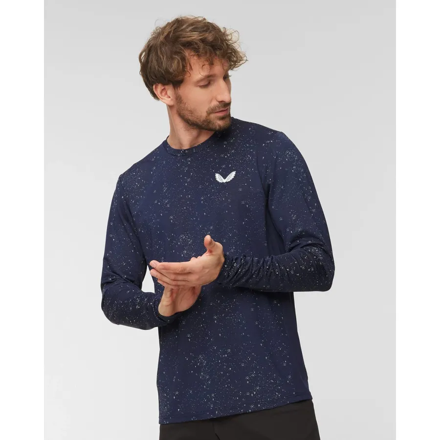 obrazek 1 Longsleeve Castore Proteus Tee
