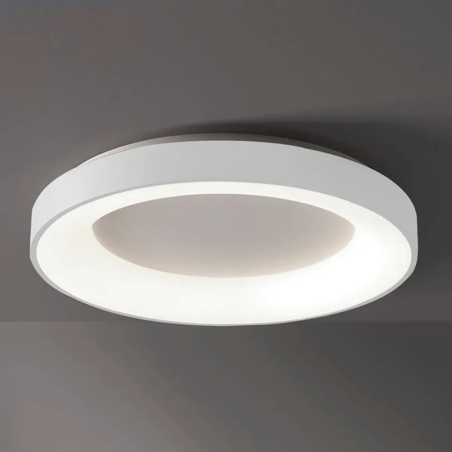 obrazek 1 Prosto z Włoch - plafon Inner R 80 - 80W, 4800LM, 3000K