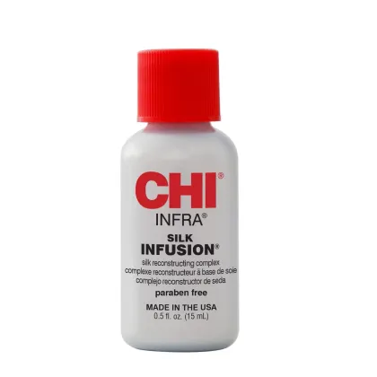 Zdjęcie CHI Silk Infusion 15 ml