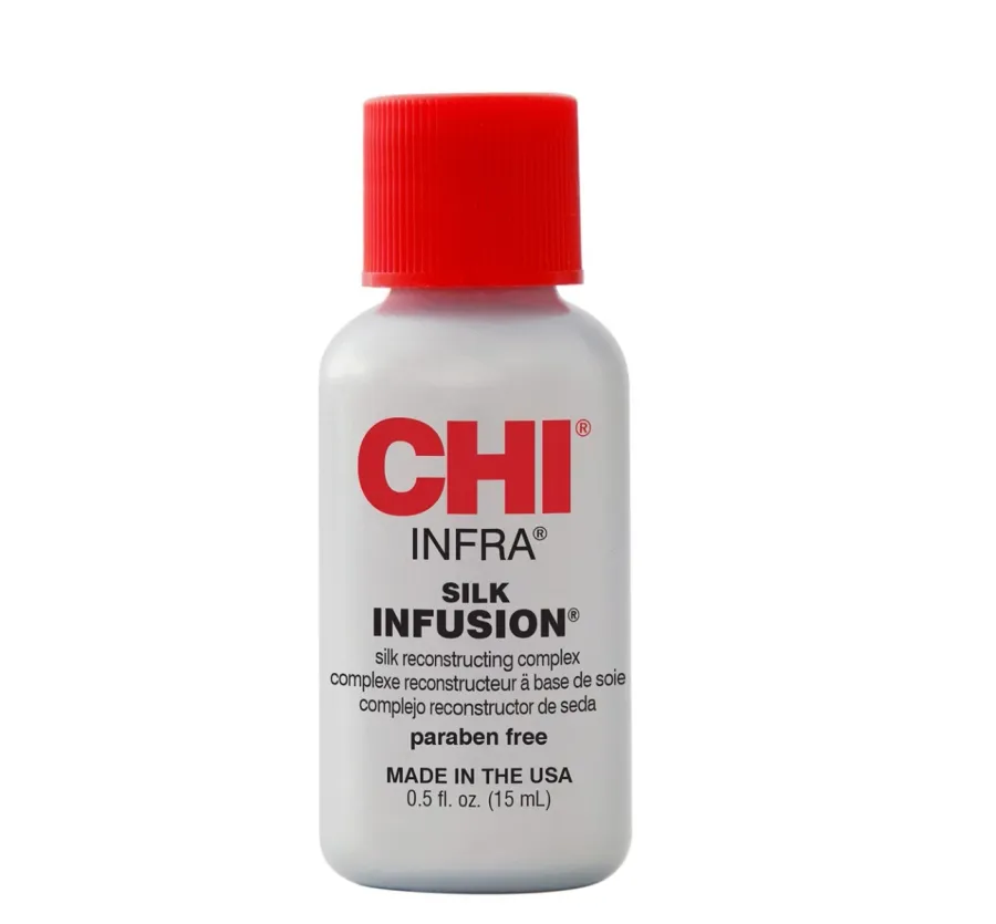 obrazek 1 CHI Silk Infusion  15 ml
