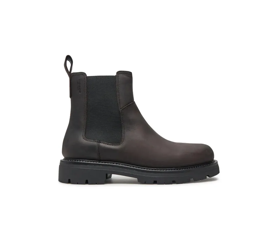 obrazek 1 Vagabond Shoemakers Sztyblety Cameron 5675-209-31 Brązowy