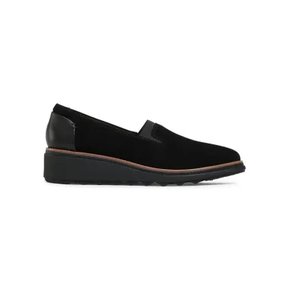 Zdjęcie Clarks Półbuty Sharon Dolly 261558194 Czarny