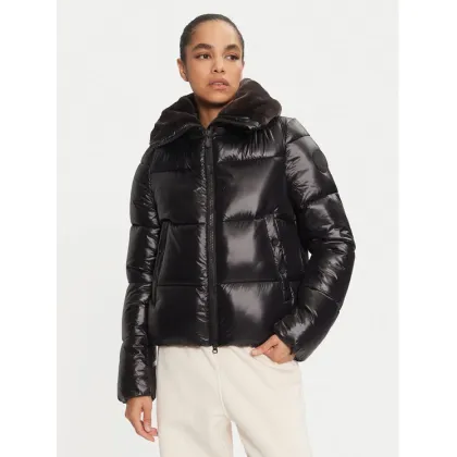 Zdjęcie Save The Duck Kurtka zimowa D30974W LUCK19 Czarny Regular Fit