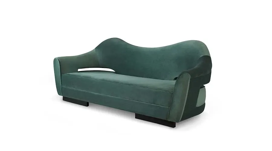 obrazek 3 Stylowa portugalska sofa