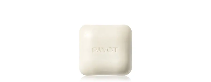 obrazek 1 PAYOT Herbier Pain Nettoyant Visage et Corps Mydło w kostce 85 g