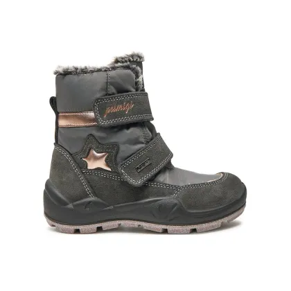 Zdjęcie Primigi Śniegowce 6878555 M GORE-TEX Szary