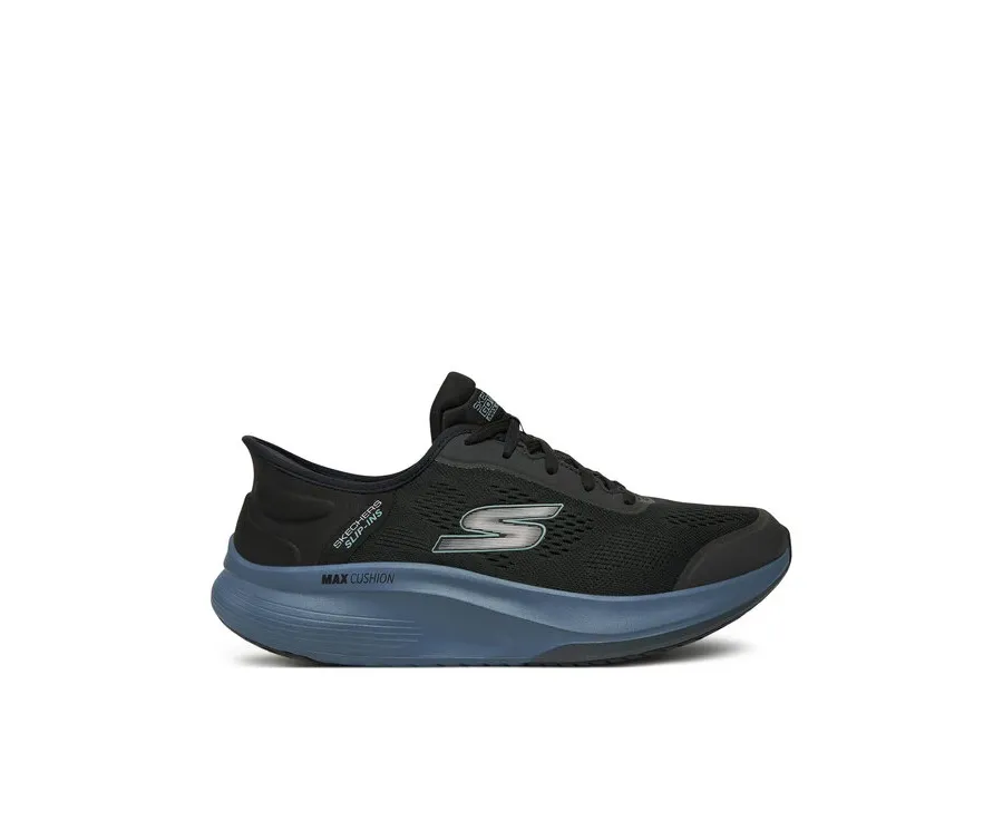 obrazek 1 Skechers Sneakersy Go Walk Max Walker 216584 Czarny