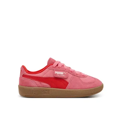 Zdjęcie Puma Sneakersy Palermo Love Jr 400936 01 Różowy