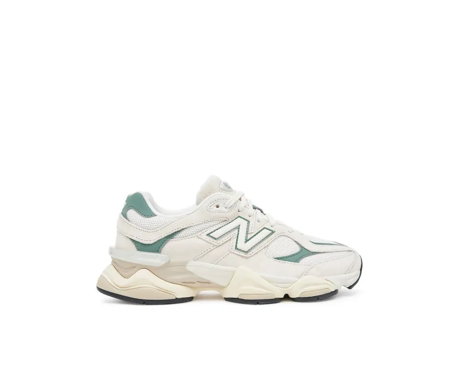 obrazek 1 New Balance Sneakersy U9060EEI Beżowy
