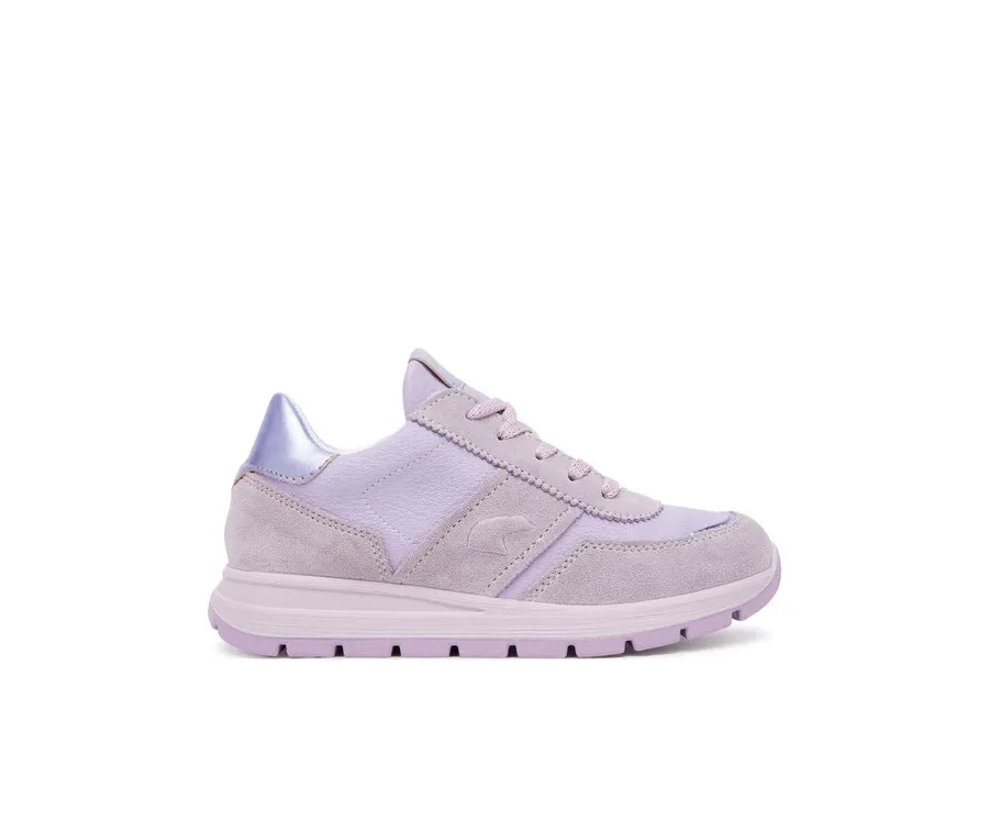 obrazek 1 Primigi Sneakersy 7873200 M Fioletowy