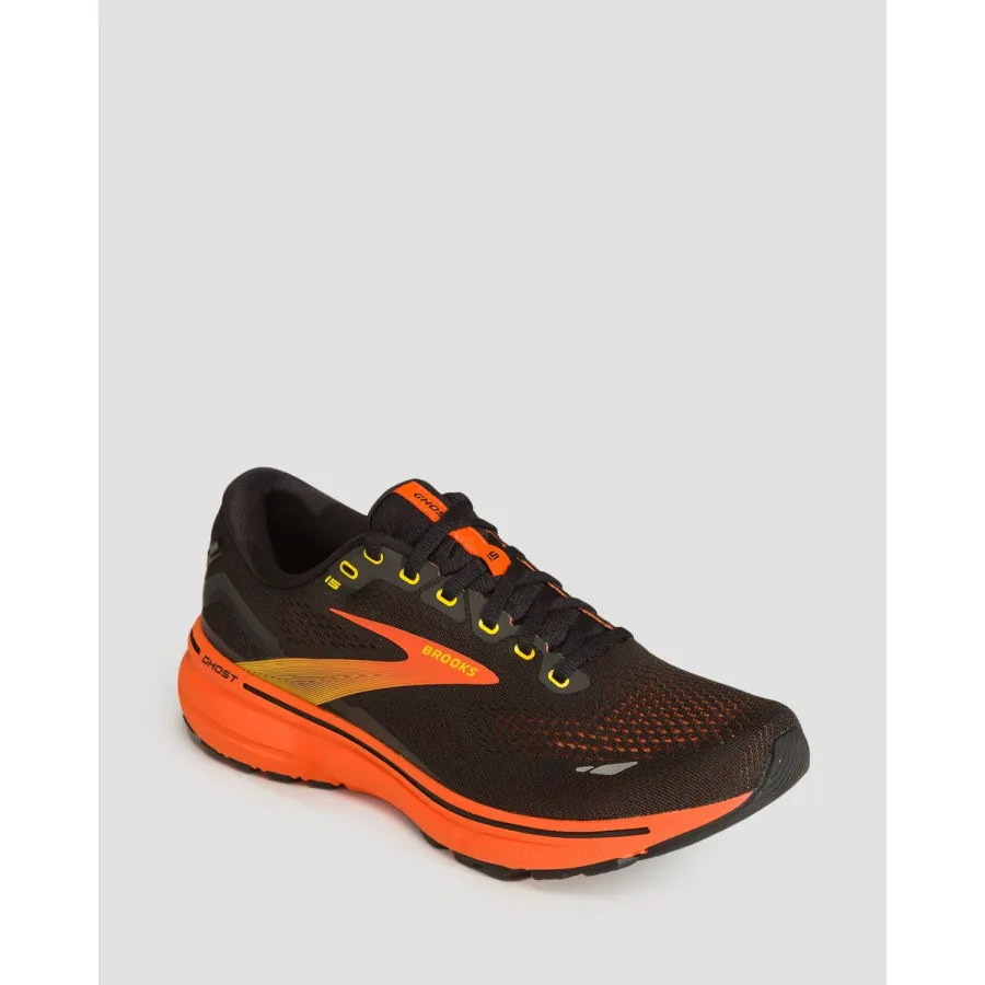 obrazek 1 Buty Męskie Brooks Ghost 15
