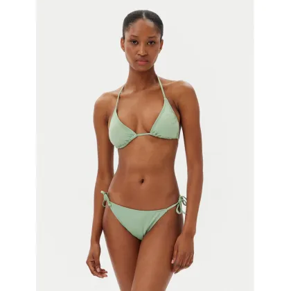 Zdjęcie Roxy Bikini Beach Classics ERJX203588 Zielony