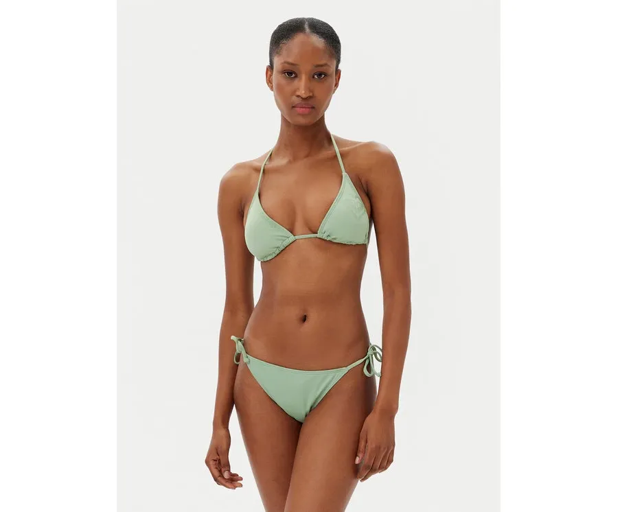 obrazek 1 Roxy Bikini Beach Classics ERJX203588 Zielony