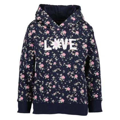 Zdjęcie Blue Seven Bluza 717597 Granatowy