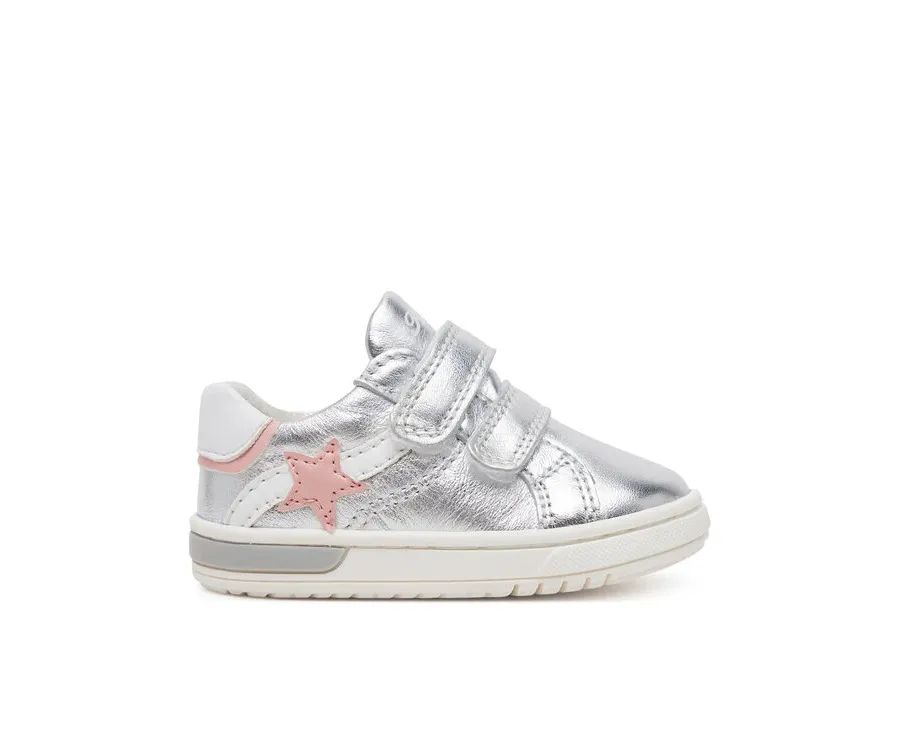 obrazek 1 Primigi Sneakersy 7905122 S Srebrny