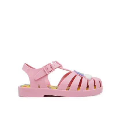 Zdjęcie Melissa Sandały Mini Melissa Possession + Play Doh Inf M 35988 Różowy
