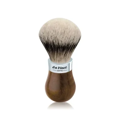 Zdjęcie da Vinci Uomo 299 - Naturhaare Pędzel do golenia 1 szt.