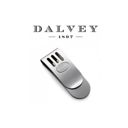 Zdjęcie Prestiżowy Klips do pieniędzy Dalvey