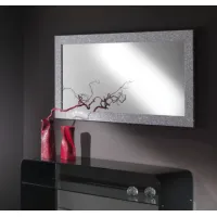 Picture A large rectangular mirror for a luxurious interior – La Vetreria
