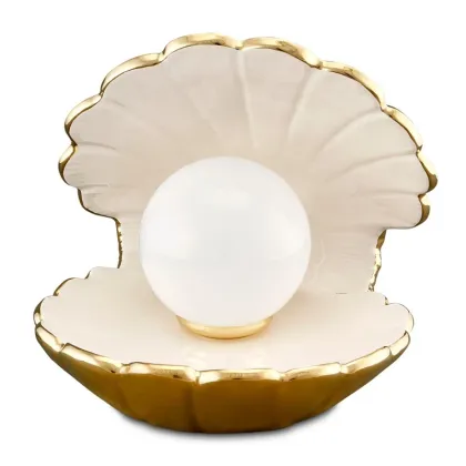 Zdjęcie Lampa perła