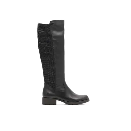 Zdjęcie Rieker Kozaki Z9591-00 Czarny