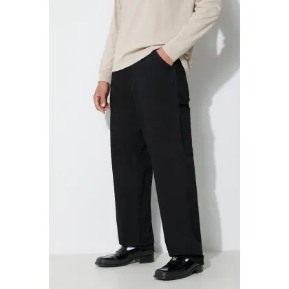 Zdjęcie Carhartt WIP jeansy Single Knee Pant męskie