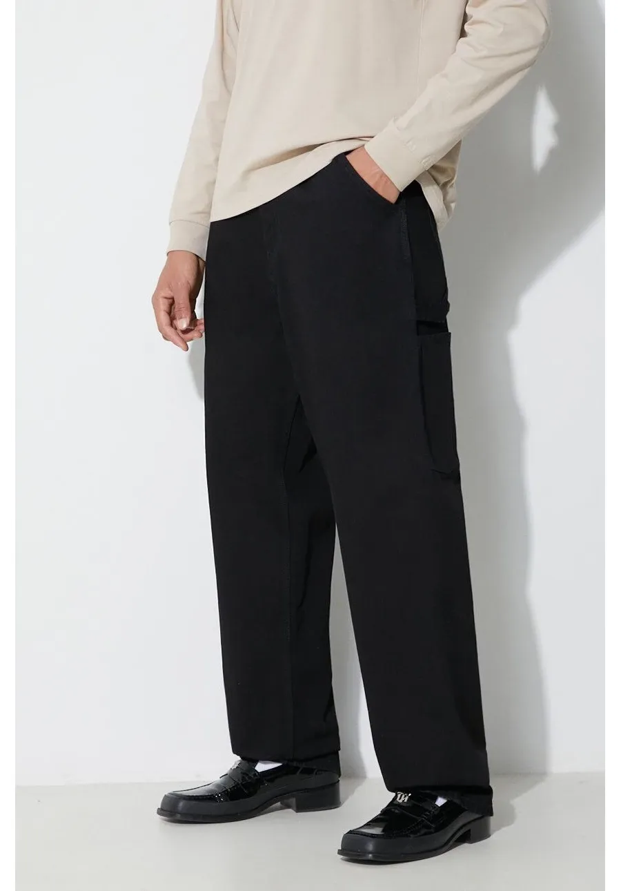 obrazek 1 Carhartt WIP jeansy Single Knee Pant męskie