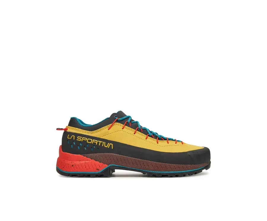 obrazek 1 La Sportiva Trekkingi TX4 Evo 37B735614 Żółty