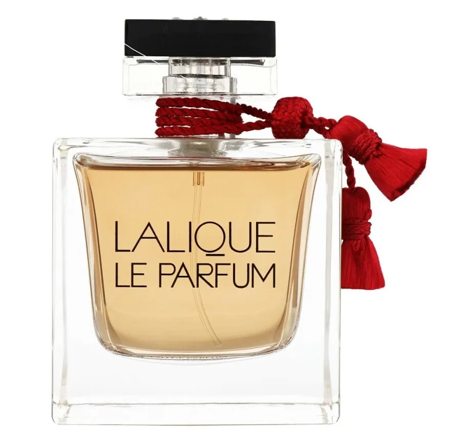 obrazek 1 Lalique Le Parfum Woda perfumowana dla kobiet