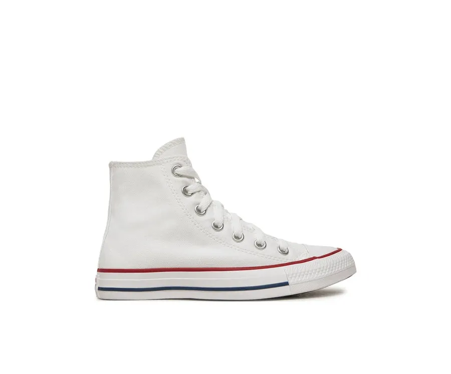 obrazek 1 Converse Trampki Chuck Taylor All Star Classic M7650 W Biały