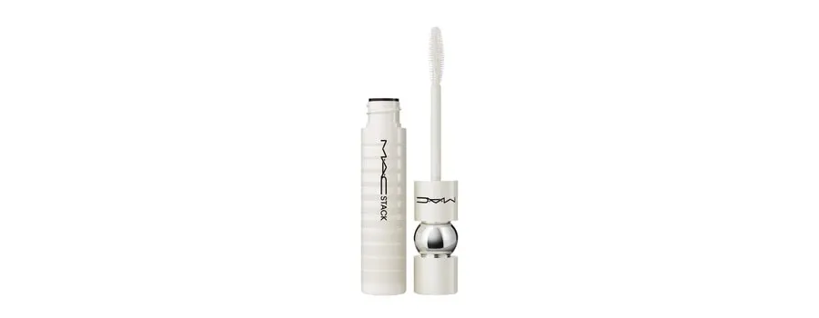 obrazek 1 MAC MACSTACK Legit Lift Lash Primer Baza pod tusz do rzęs 12 ml