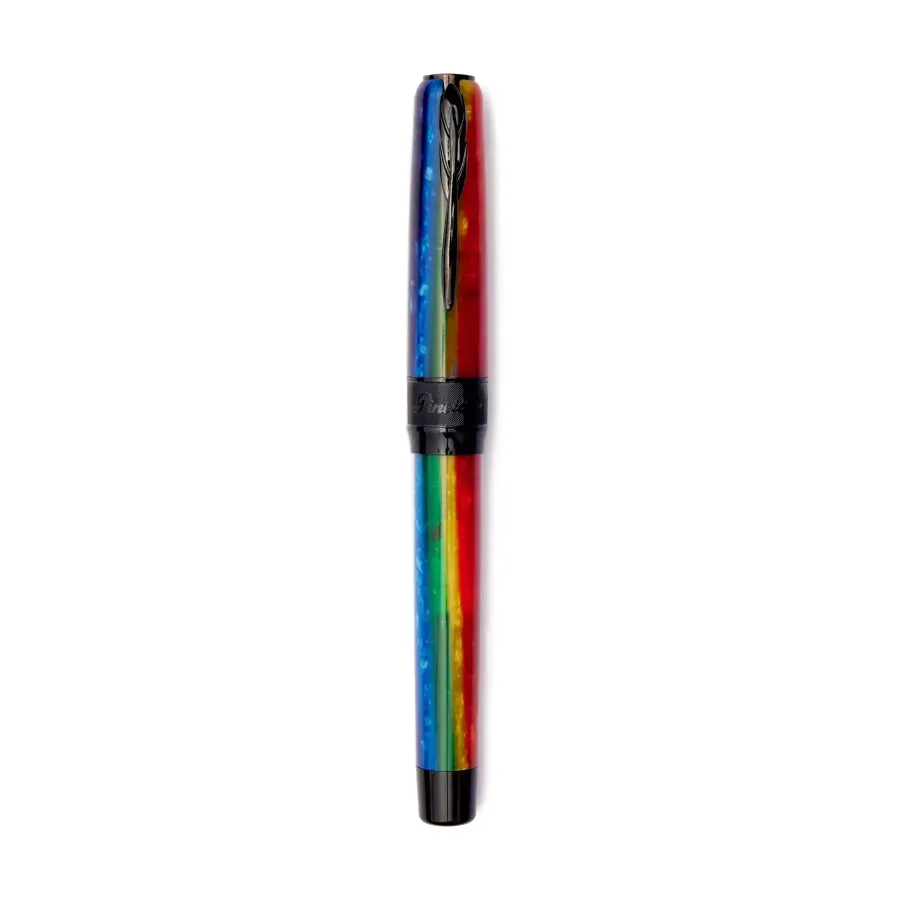 obrazek 1 Eleganckie pióro kulkowe Arco Rainbow Multicolor