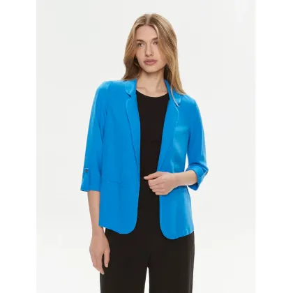 Zdjęcie Vero Moda Marynarka Jesmilo 10279700 Niebieski Regular Fit