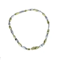 Picture Stylish gold bracelet for men