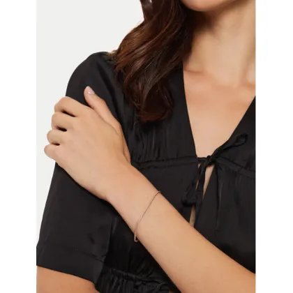 Zdjęcie Daniel Wellington Bransoletka Perfect Pair DW00400671 Różowe złocenie