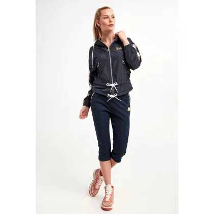 Zdjęcie Spodnie EA7 EMPORIO ARMANI EA7 Emporio Armani