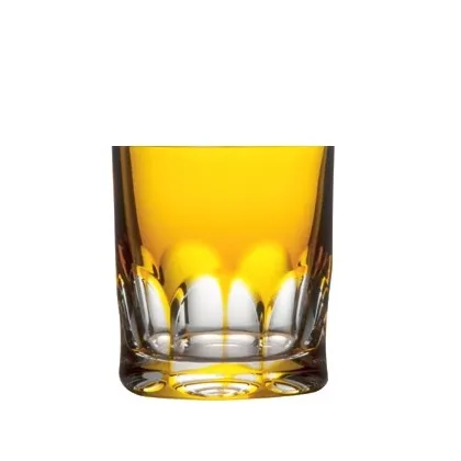 Zdjęcie Elegancka szklanka do whisky - Palais