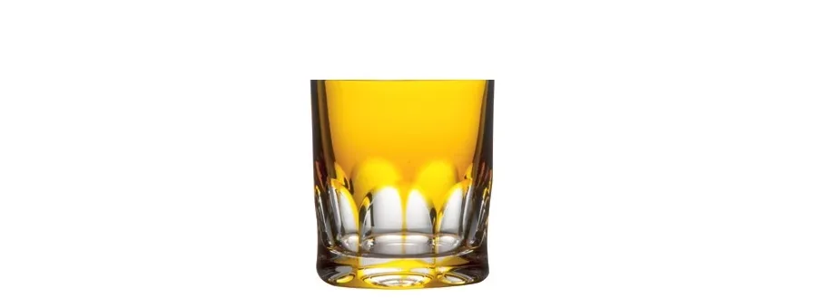 obrazek 1 Elegancka szklanka do whisky - Palais
