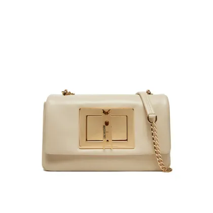 Zdjęcie LOVE MOSCHINO Torebka JC4164PP1MLM0110 Écru