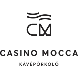 Casino Mocca logo