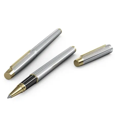 Zdjęcie Eleganckie pióro kulkowe z kolekcji Venus 722
