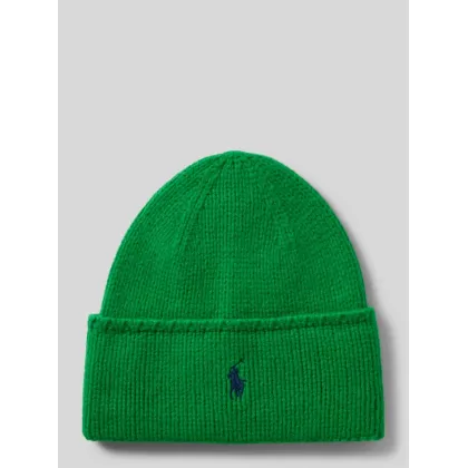 Zdjęcie Polo Ralph Lauren Czapka 455954355005 Zielony