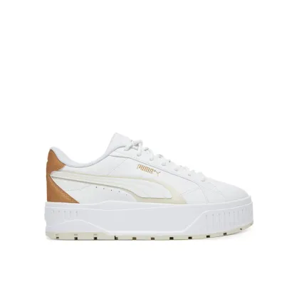Zdjęcie Puma Sneakersy Karmen II Aqua Metallics 401614 02 Biały