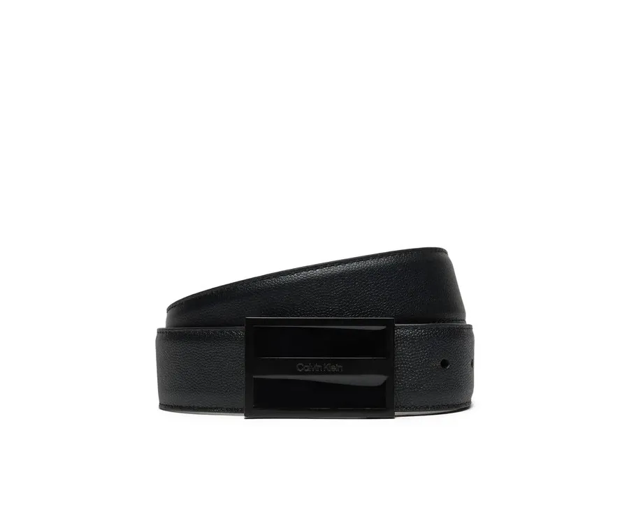 obrazek 1 Calvin Klein Pasek Męski K50K512656 Czarny