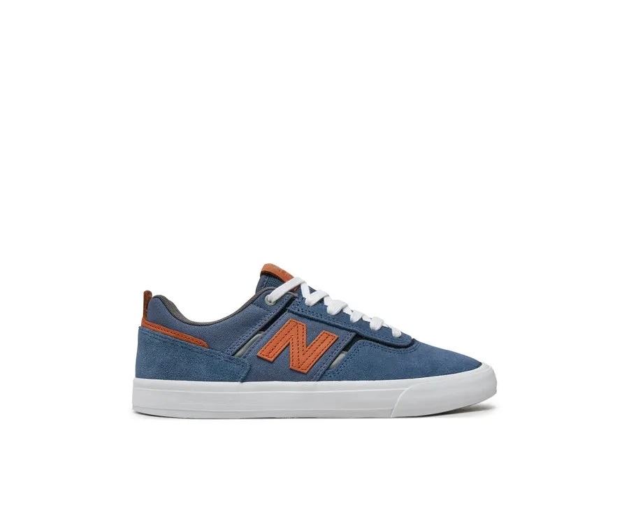 obrazek 1 New Balance Sneakersy NM306OLG Niebieski